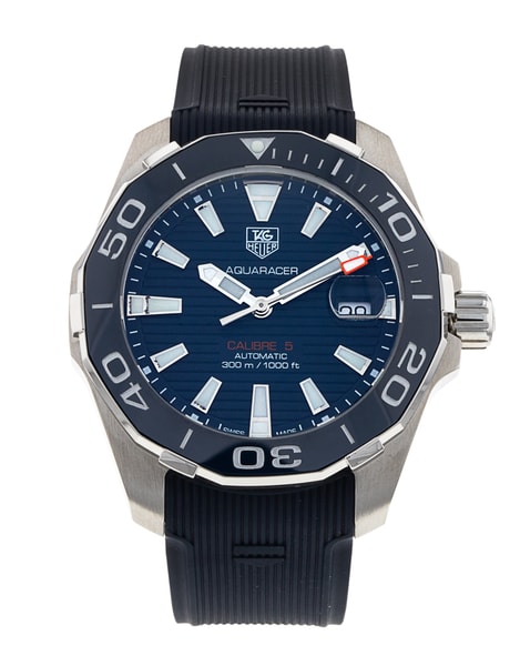 Tag Heuer Aquaracer WAY211C.FT6155